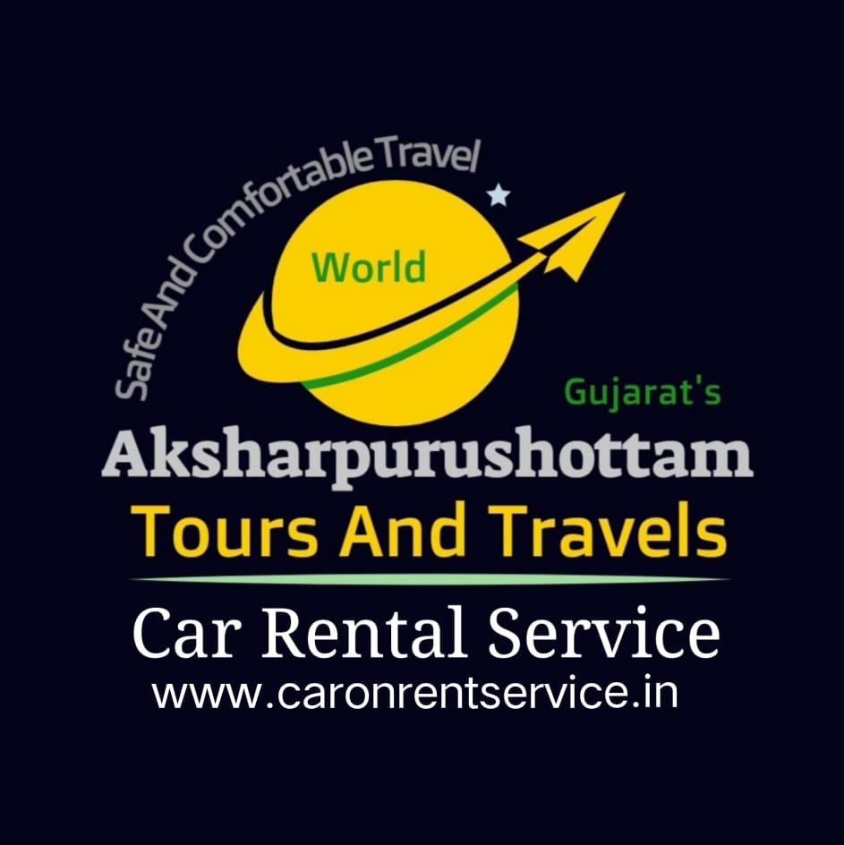 Aksharpurushottam Tours And Travels Image