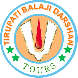 Tirupati Balaji Darshan Tours - Mahalakshmipuram Post - Bangalore Image