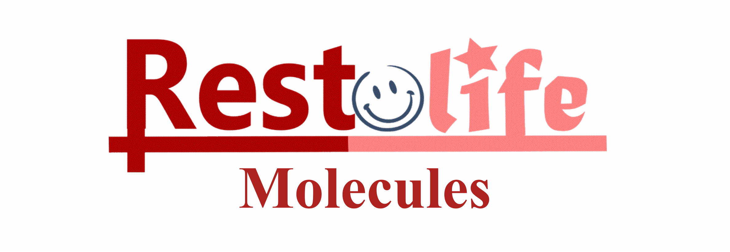 Restolife Molecules Image