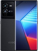 IQOO 10 Pro 5G Image