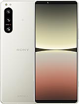 Sony Xperia 5 IV 5G Image