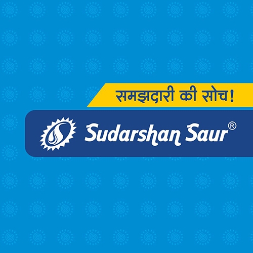 Sudarshan Saur Image