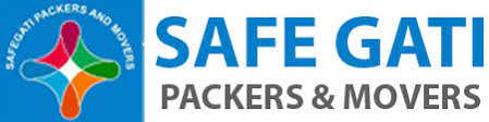 Safegati Packers and Movers - Hyderabad Image