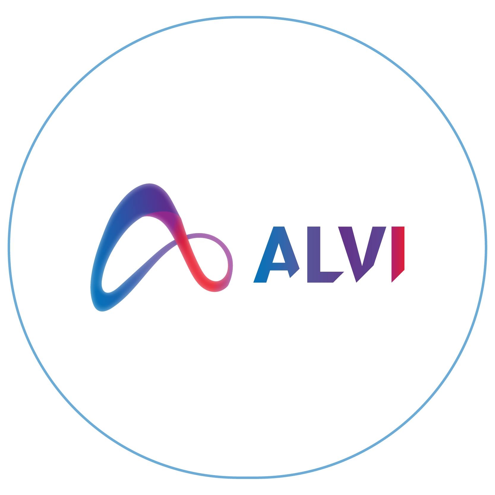 Alvi Software Image