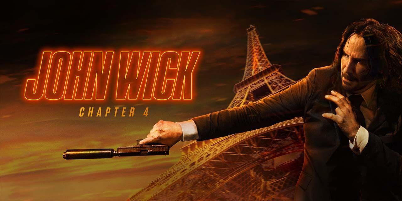 John Wick: Chapter 4 Image