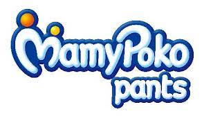 Mamy Poko Pants Image