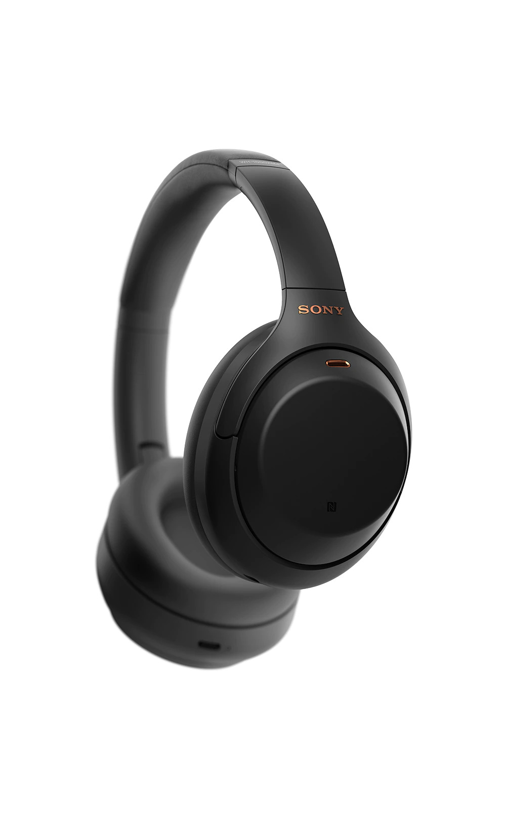 Sony WH-1000XM4 Bluetooth Headset Image