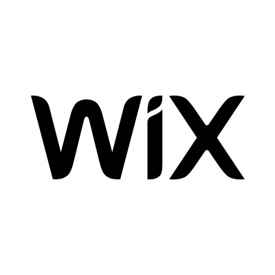 Wix Image