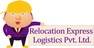 Relocation Express Logistics Image