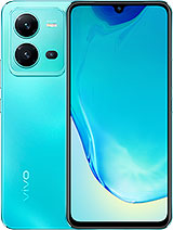 Vivo V25 Image