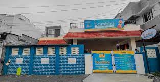 Bambini Pre School - Dombivli East - Thane Image