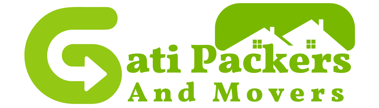 Gati Packers And Movers - Gurugram Image