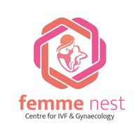 Femmenest IVF Centre - Anand Vihar - Delhi Image