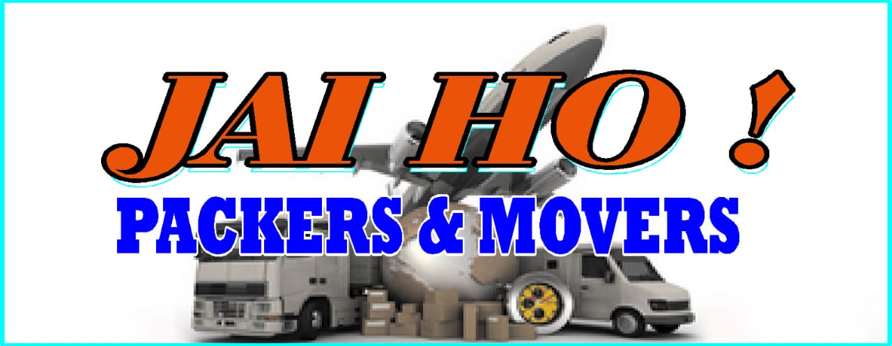 Jai Ho Packers & Movers Image