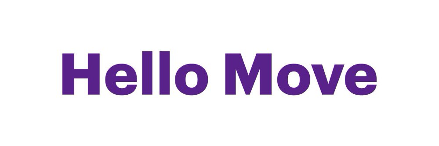Hello Move Image
