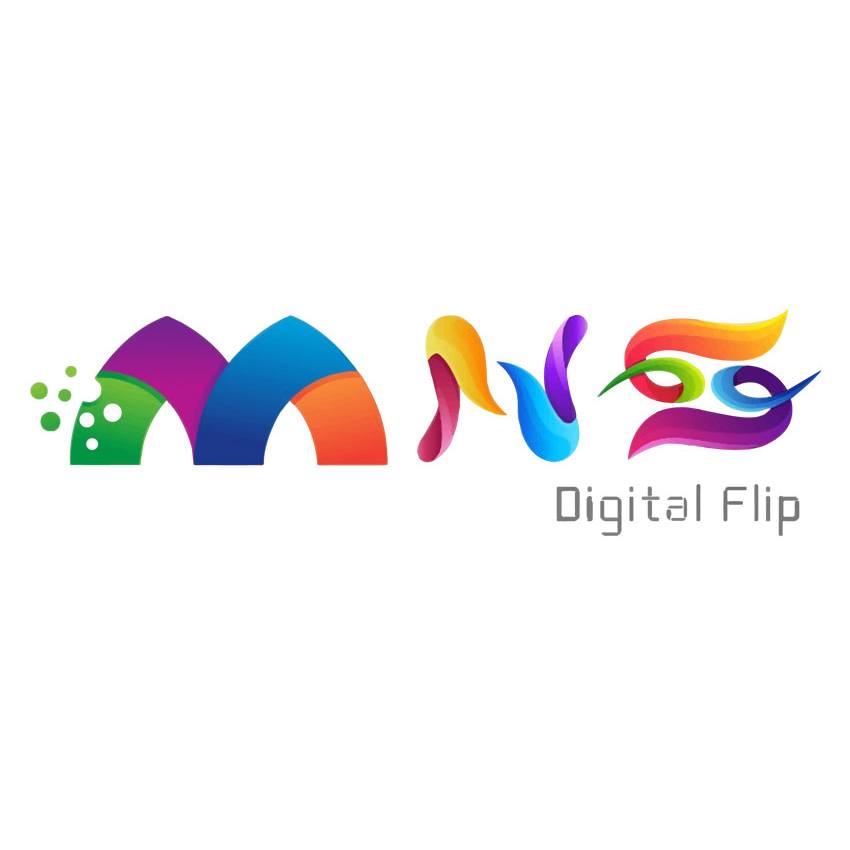 MNS Digital Flip Image