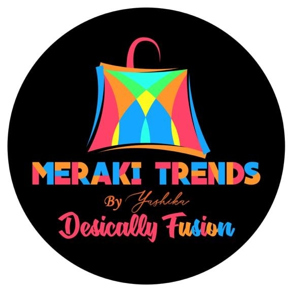 Meraki Trends - Jaipur Image