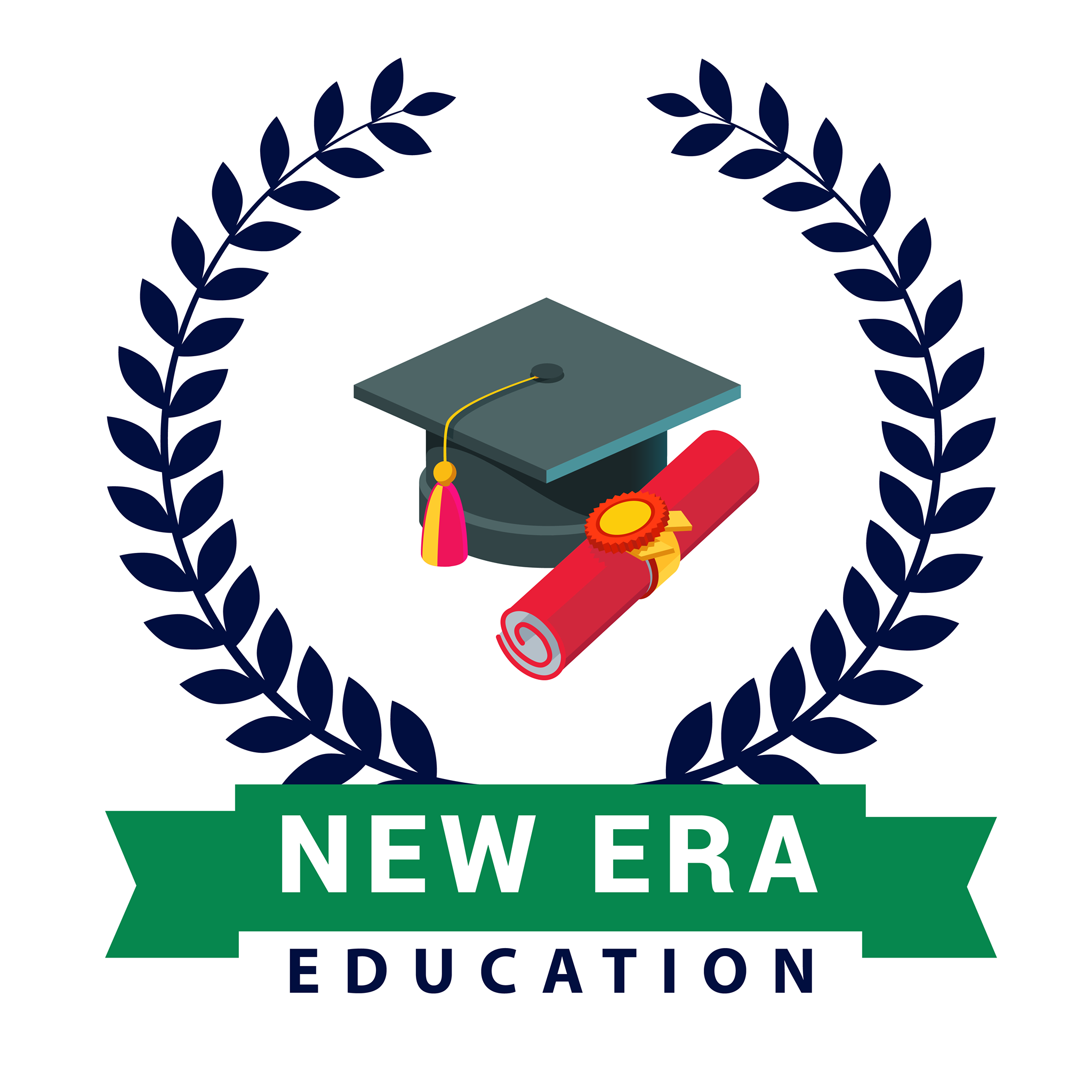 New Era Education Image