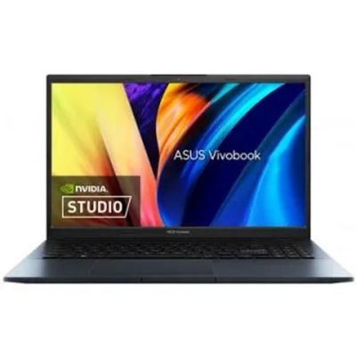 Asus Vivobook Pro 15 Ryzen 7 Octa Core 5800H M6500QH-HN702WS Laptop Image