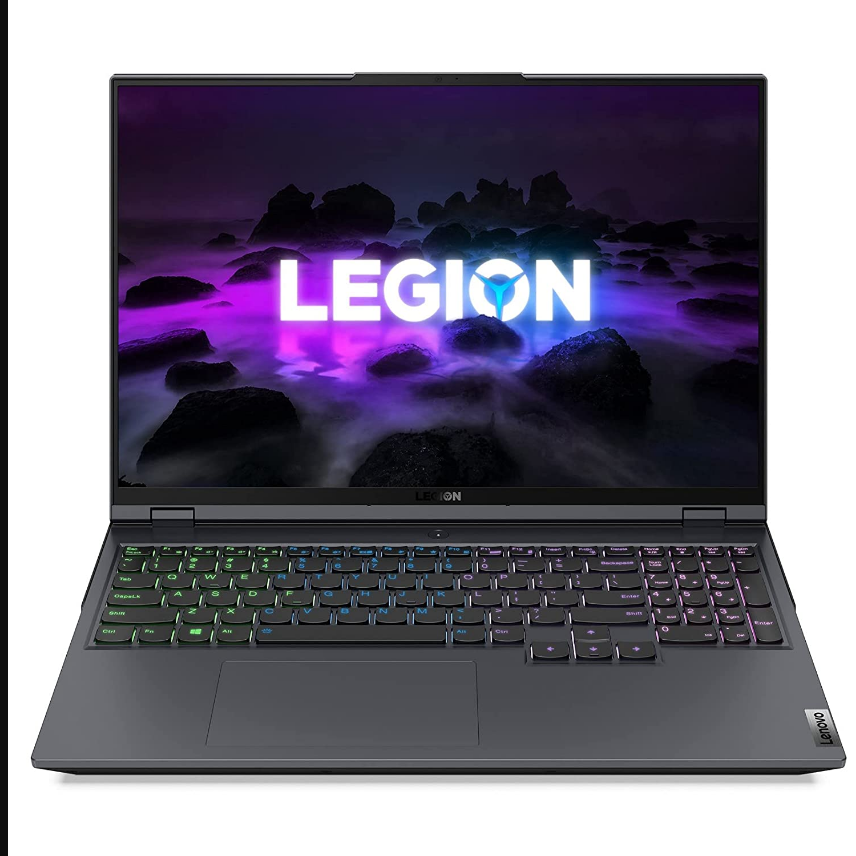 Lenovo Legion 5 Pro Laptop Image