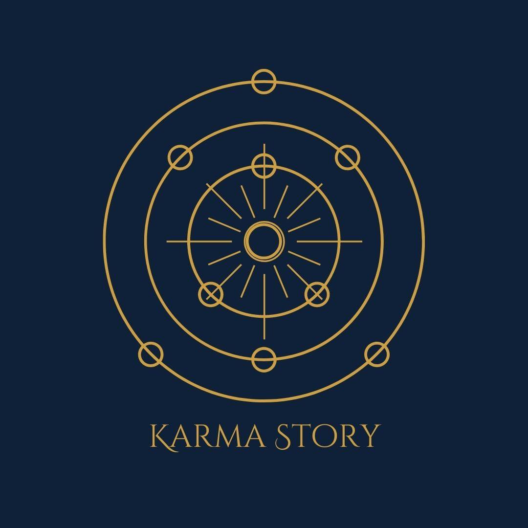 Thekarmastory Image