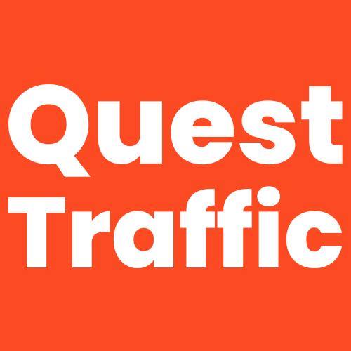 Quest Traffic Image