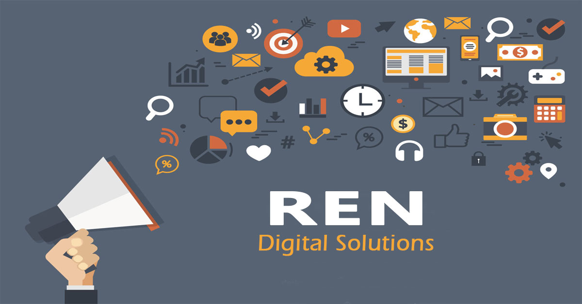 REN Digital Solutions Image