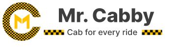 Mr Cabby Image