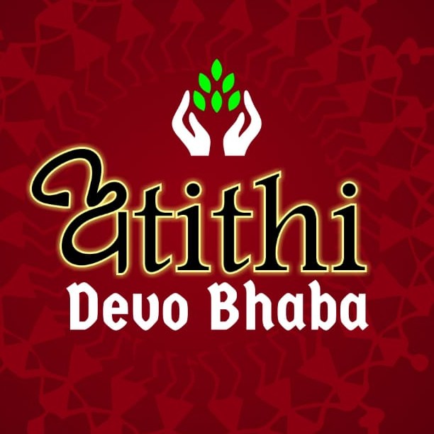 Atithi Devo Bhaba - Sahid Nagar - Odisha Image