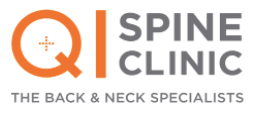 QI Spine Clinic - Kapurbawdi - Thane Image