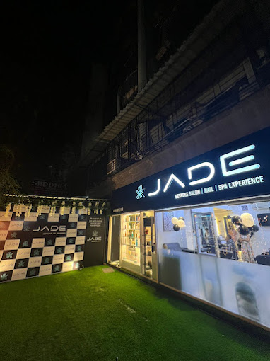 Jade Salon & Spa - Borivali - Mumbai Image