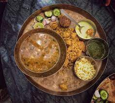 Mewari Thali Restaurants - Panchwati - Udaipur Image