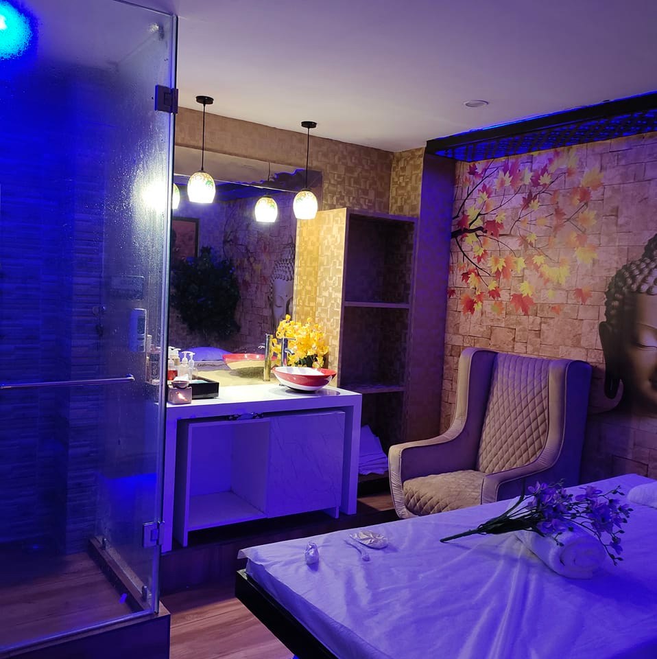 Muezo Spa - Greater Kailash - Delhi Image