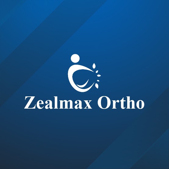 Zealmax Orthopedic Implants Image