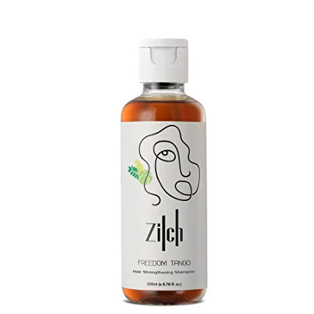 Zilch Freedom Amla Hair Growth & Hairfall Control Shampoo Image