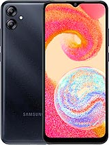 Samsung Galaxy M04 Image