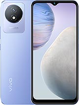 Vivo Y02 Image