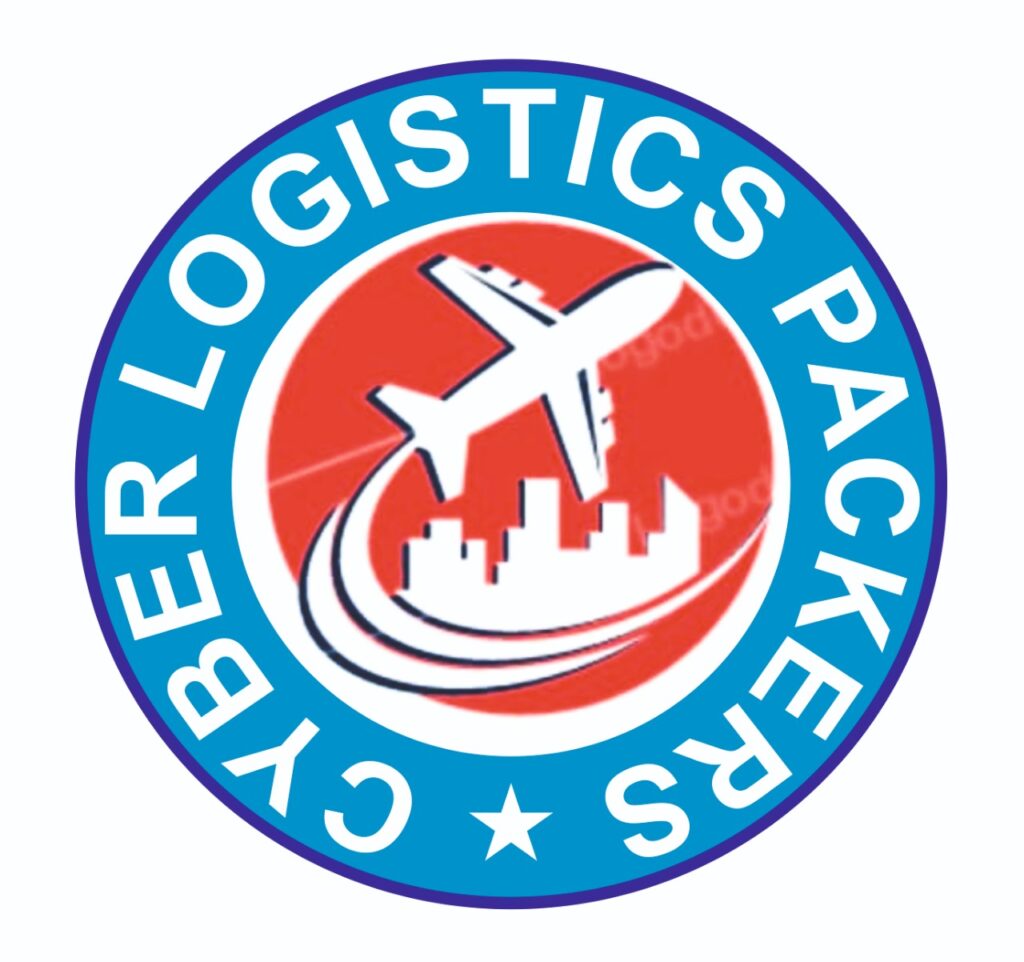 Cyber Logistics Packers Image