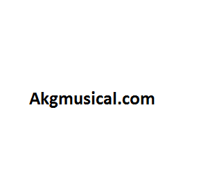 Akgmusical Image