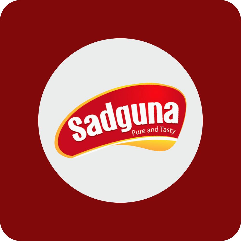 Sadguna Spices and Masala Image