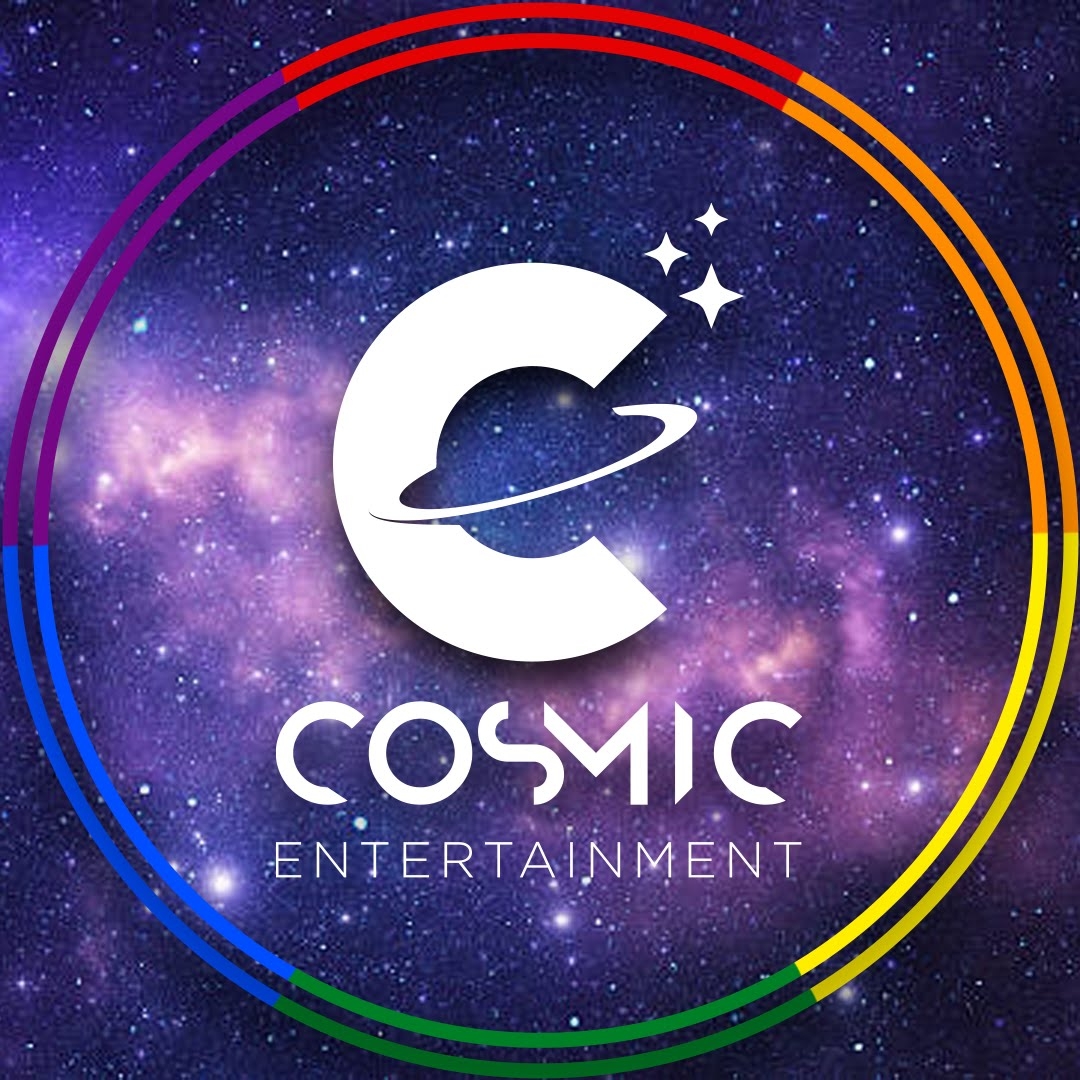 Cosmic Entertainment Image