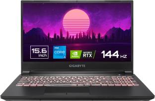 GIGABYTE G5 MD Core i5 11th Gen Image