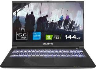 GIGABYTE G5 GE-51IN213SH Core i5 12th Gen Image