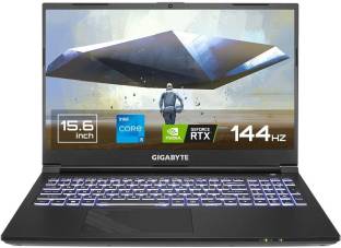 GIGABYTE G5 KE-52IN213SH Core i5 12th Gen Image