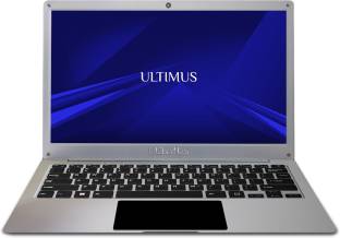 Ultimus S151 Celeron Dual Core NU14U2INC43VD-CS Laptop Image