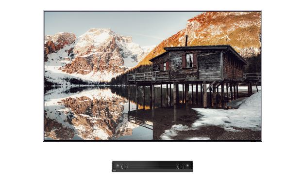 Skyworth Q53PRO TV Image