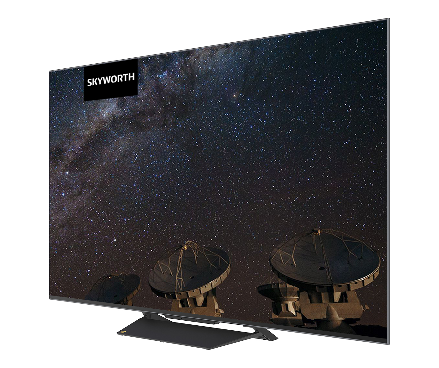 Skyworth SUE9600 TV Image