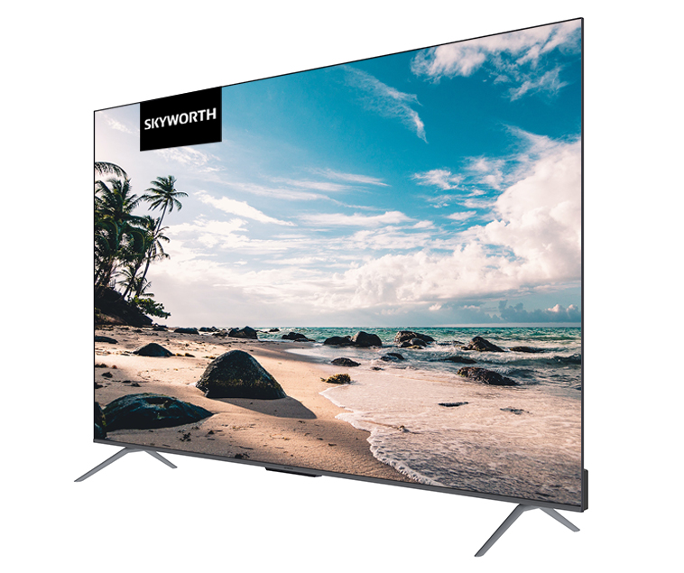 Skyworth SUE9550 TV Image