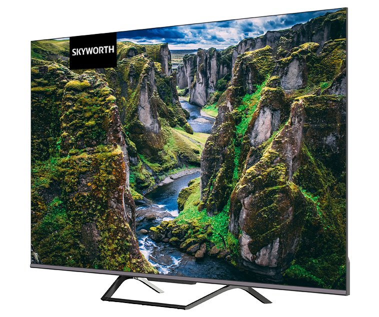 Skyworth SUE9500 TV Image