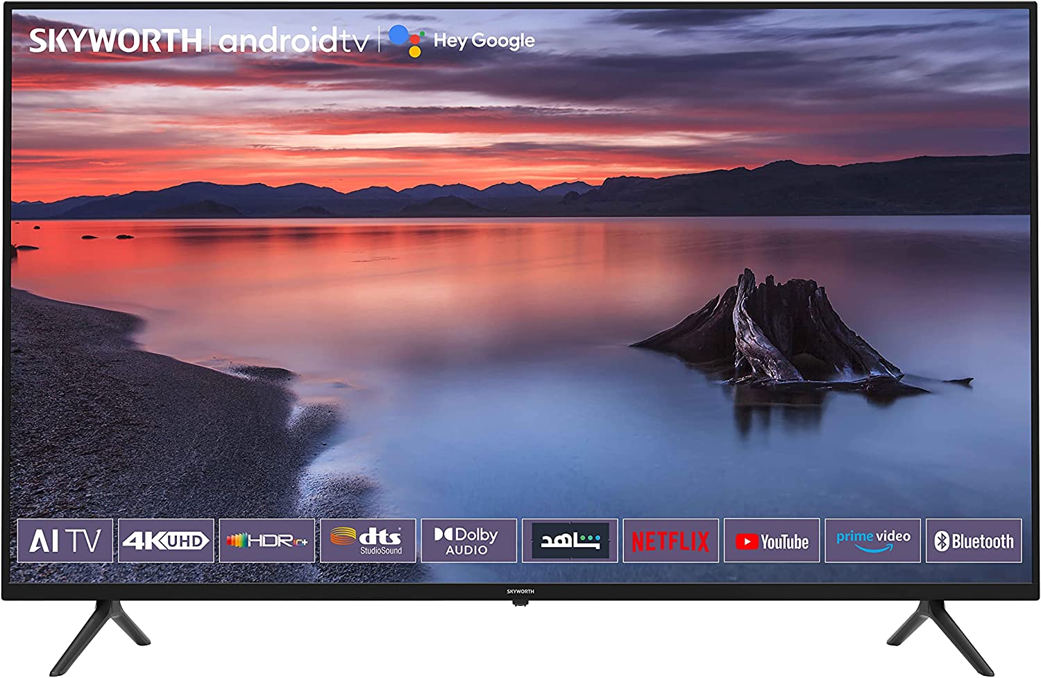 Skyworth SUC9400 TV Image